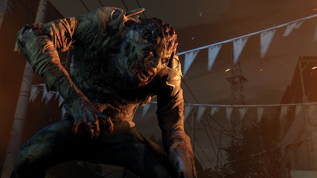 Tryb Be the Zombie dla wszystkich posiadaczy Dying Light. Techland przeprasza za opóźnienia