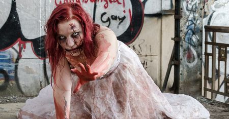 W starciu z zombie bylibyśmy niemal bez szans