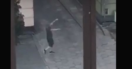 Narkotyk "Flakka" dotarł do Polski. W Świnoujściu zmarła pierwsza osoba, która go zażyła