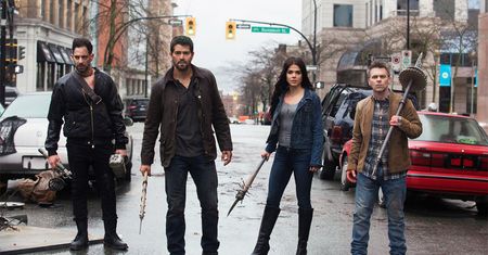 Drugi filmowy Dead Rising już gnije
