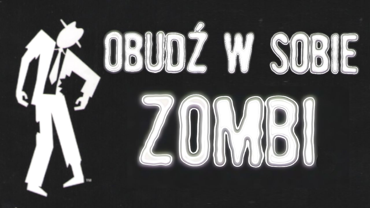 "Stubbs the zombie" czyli jak zostać zombi