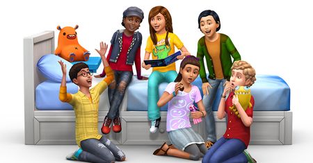 "The Sims 4" w końcu na konsolach
