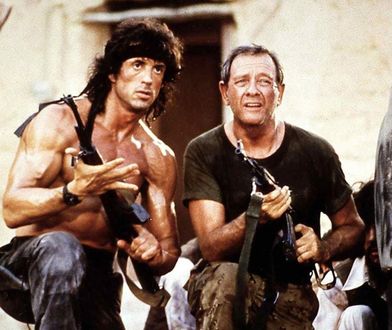 Program TV na poniedziałek – "Rambo 3", "Jack Strong", "Transformers: Ostatni Rycerz" [18-05-2020]