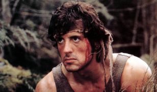Program TV na sobotę – "Rambo: pierwsza krew", "Powrót Batmana", "Herkules" [30-03-2019]
