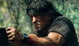 Program TV na wtorek – "John Rambo", "Wschodząca gwiazda", "Wada ukryta" [07-01-2020]