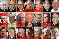 Sylwetki kandydatów na nowego papieża