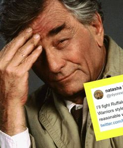 W remaku "Columbo" porucznika zagra kobieta? Jest jasna deklaracja