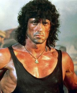 #dziejesiewkulturze: Sylvester Stallone rozwiał nadzieje fanów. "Rambo" powstanie bez niego [WIDEO]