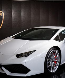 Lamborghini z najlepszym wynikiem sprzedaży w historii