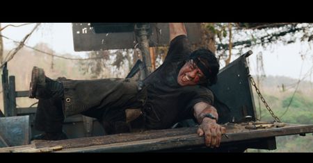 Program TV na poniedziałek – "John Rambo", "Mumia powraca", "Epidemia" [10-02-2020]