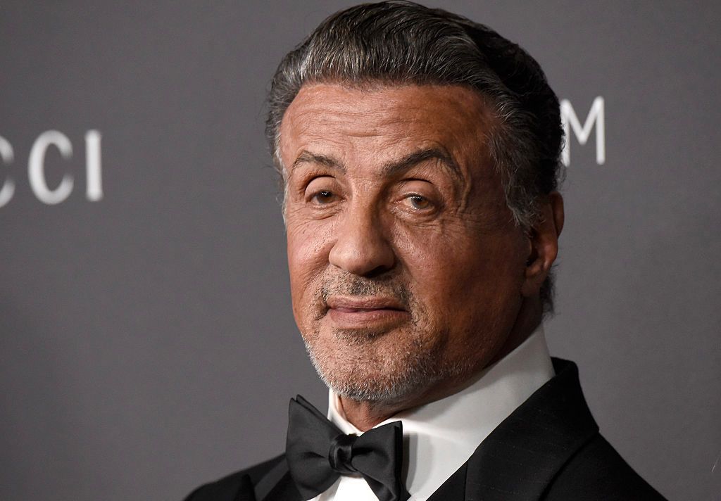 ''Rambo: New Blood'': Sylvester Stallone żegna się z kultową rolą