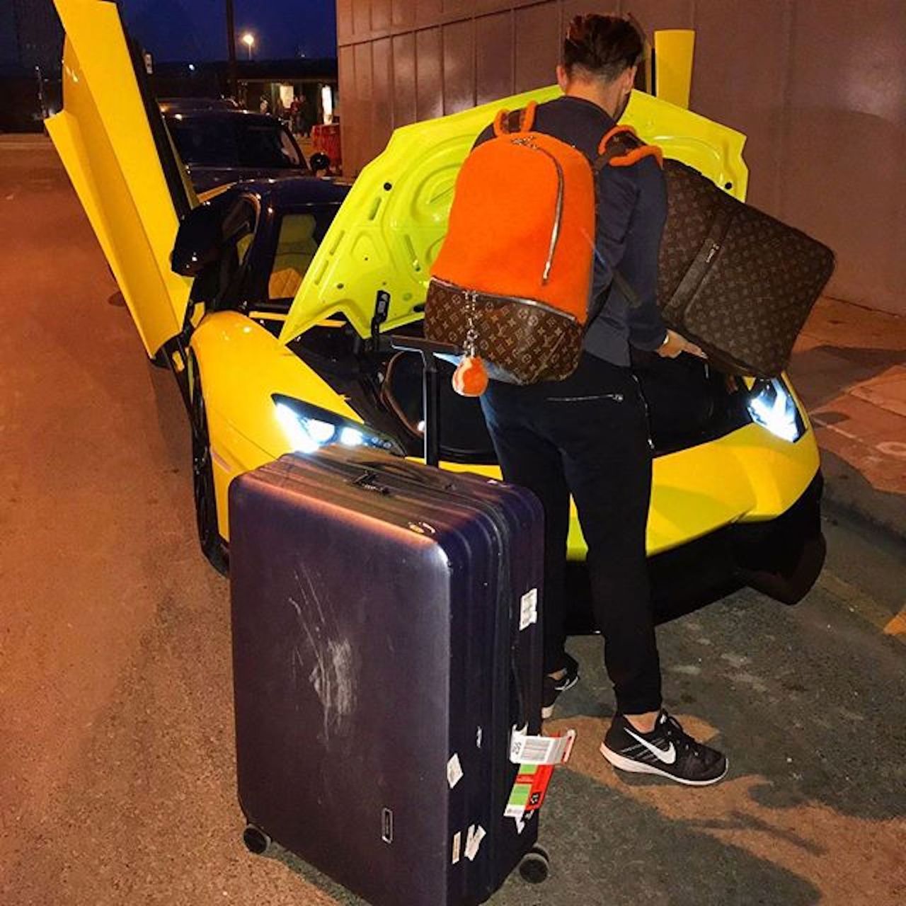 Tak się bawią dzieci bogaczy. Można pozazdrościć