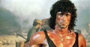 #dziejesiewkulturze: Sylvester Stallone rozwiał nadzieje fanów. "Rambo" powstanie bez niego [WIDEO]