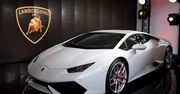 Lamborghini z najlepszym wynikiem sprzedaży w historii