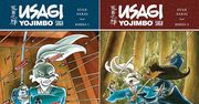 "Usagi Yojimbo. Saga": kolekcja obowiązkowa [RECENZJA]