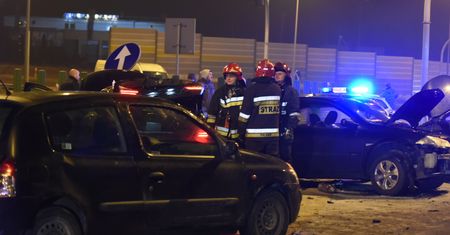 Problemy kierowcy Macierewicza. Nowe ustalenia