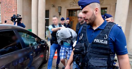 Śmiertelny wypadek na A6 pod Szczecinem. Kierowca tira trafi do aresztu
