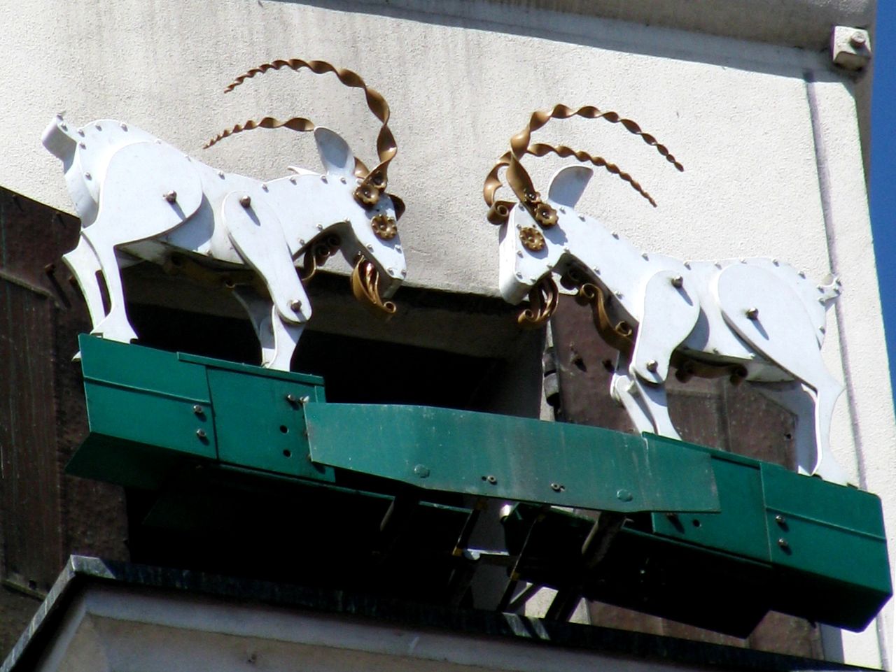 Czy znasz symbole polskich miast? Sprawdź się