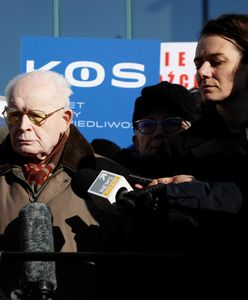 Ustawa kagańcowa podpisana. Adam Strzembosz: to danie w twarz Luksemburgowi