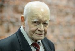 Prof. Adam Strzembosz apeluje do Mateusza Morawieckiego o "niezwłoczną" dymisję Zbigniewa Ziobry