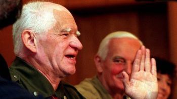 Prof. Tomasz Strzembosz