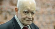 Prof. Adam Strzembosz apeluje do Mateusza Morawieckiego o "niezwłoczną" dymisję Zbigniewa Ziobry