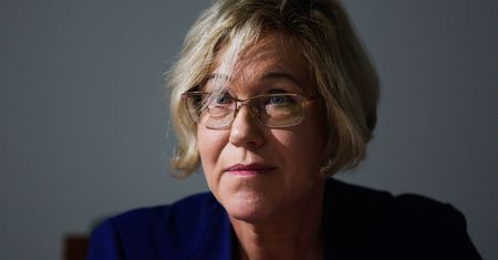 Wiejas: "Alarmy bombowe w czasie matur. Broniarz do przesłuchania" (Opinia)