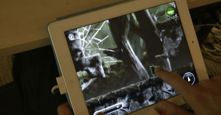 Granie z kieszeni: Nihilumbra. Z pustki powstałeś, w pustkę się obrócisz. Czy coś