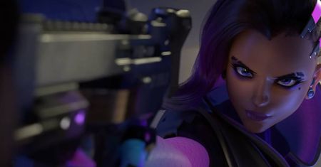 Ile zajęłoby Wam zdobycie ostatniego portretu w Overwatch? Sześć miesięcy grania po siedemnaście godzin dziennie