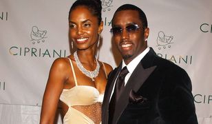 P. Diddy wrzuszająco wspomina Kim Porter. Wyjawił, co mu powiedziała przed śmiercią