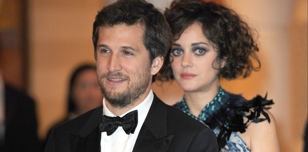 Marion Cotillard spodziewa się dziecka