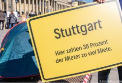 Niemcy: najdroższe mieszkania już nie w Monachium, tylko w Stuttgarcie
