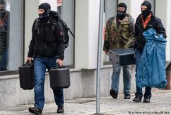 Dramat w biurze Jugendamtu. Wiadomo, kim był napastnik