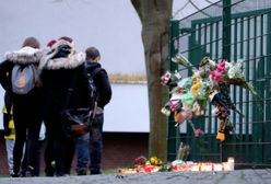 Mord w szkole w Niemczech. Powód zaskakuje