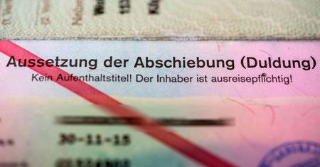 Niemcy. Bundestag uchwalił pierwszą część tzw. pakietu migracyjnego