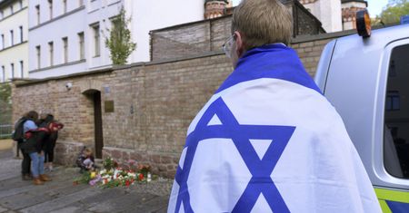 Niemcy. Żydzi mają dość. Szef MSZ ostrzega