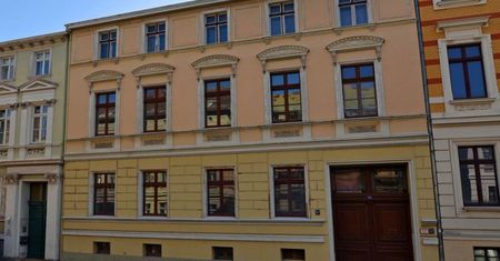 Przygraniczne niemieckie miasto oferuje mieszkanie za darmo. Polacy niezbyt zainteresowani