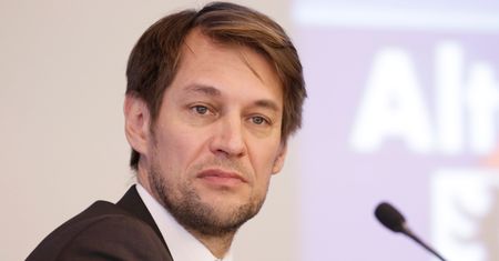 Koronawirus. Niemiecki polityk stawia Polskę za wzór swojemu rządowi