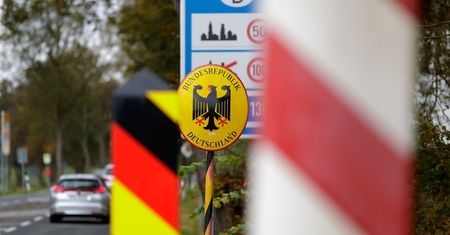 Sondaż: spora część mieszkańców Brandenburgii za kontrolami na granicy z Polską
