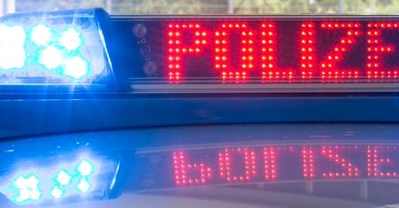 Niemiecka policja: pijany Polak sprawcą tragedii. Zginęły trzy osoby