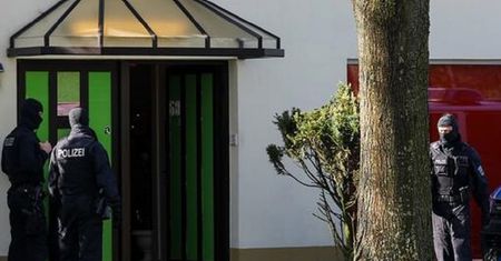 Zbrodnia w Pasawie i ciała przeszyte bełtami. Są kolejne ofiary