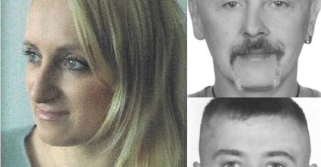 Jolanta Szewczyk porwana. Policjanci z trzech krajów szukają sprawców