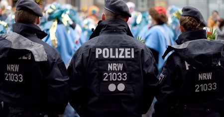 Niemcy boją się imigrantów. Ten Sylwester ma być inny