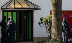 Zbrodnia w Pasawie i ciała przeszyte bełtami. Są kolejne ofiary