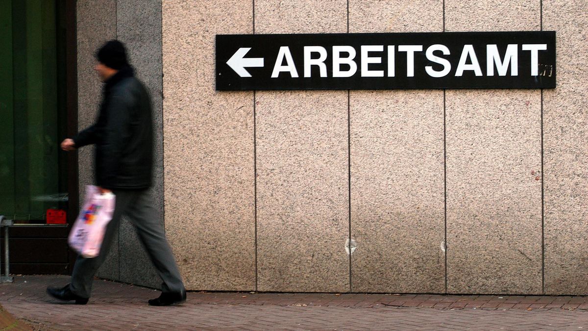 Niemiecki rynek pracy czeka na imigrantów.