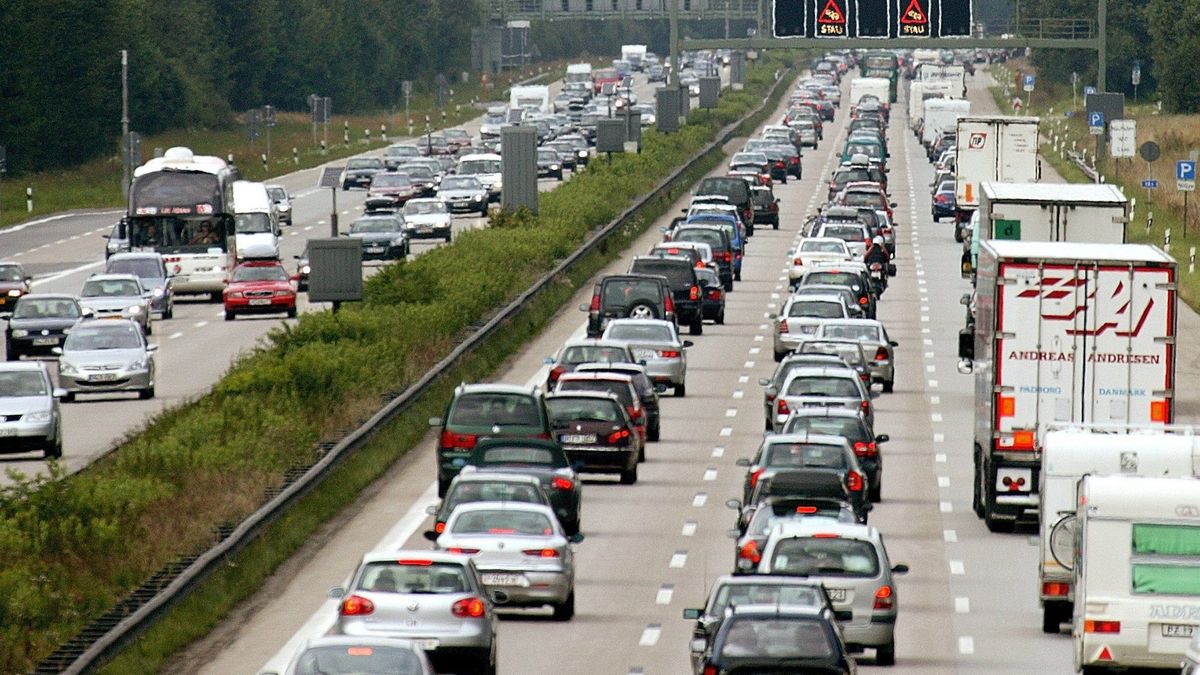 Ministerstwo Finansów. Możliwe zmiany w systemie opłat za autostrady