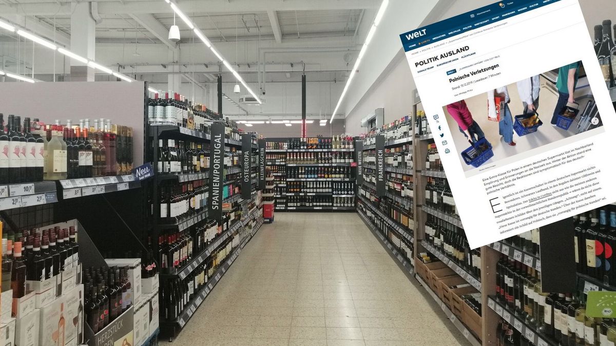 Dla Niemców wydzielona kasa to "nieporozumienie". - Bo często brakuje im po prostu wiedzy - uważają eksperci