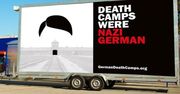 Akcja przeciwko "polskim obozom śmierci"