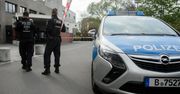 Niemiecka policja ostrzega przed zamachowcami
