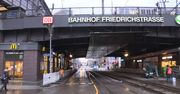 Niemcy wprowadzają najostrzejsze restrykcje.